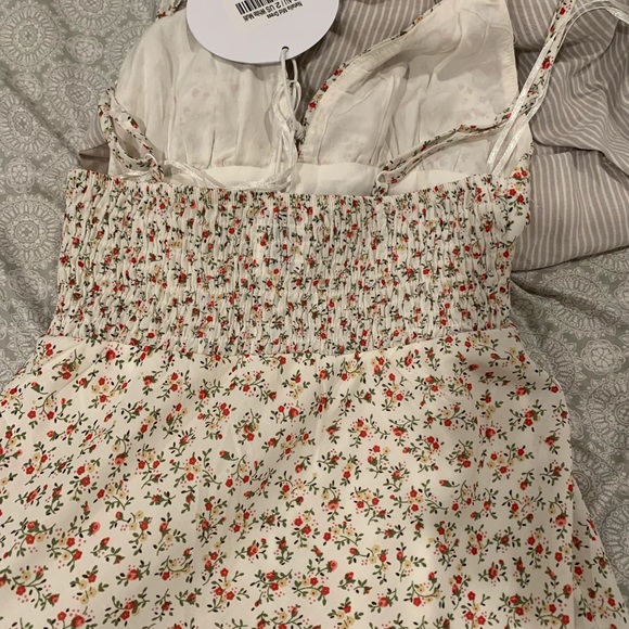 Princess Polly “Natalia” midi dress. Size 2 NWT - Picture 6 of 6